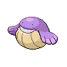 Shiny Wailmer